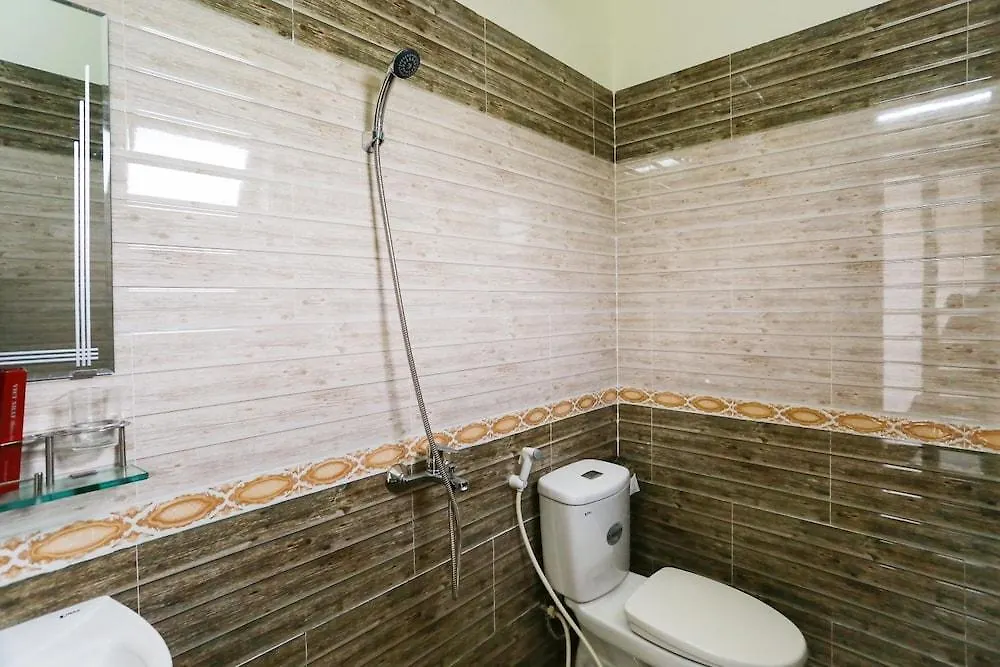 Viet Nhat Homestay Hoi An