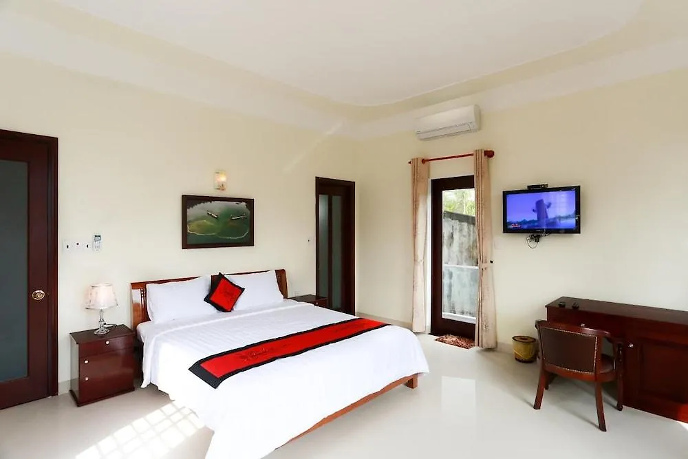 Viet Nhat Homestay Hoi An Vietnam