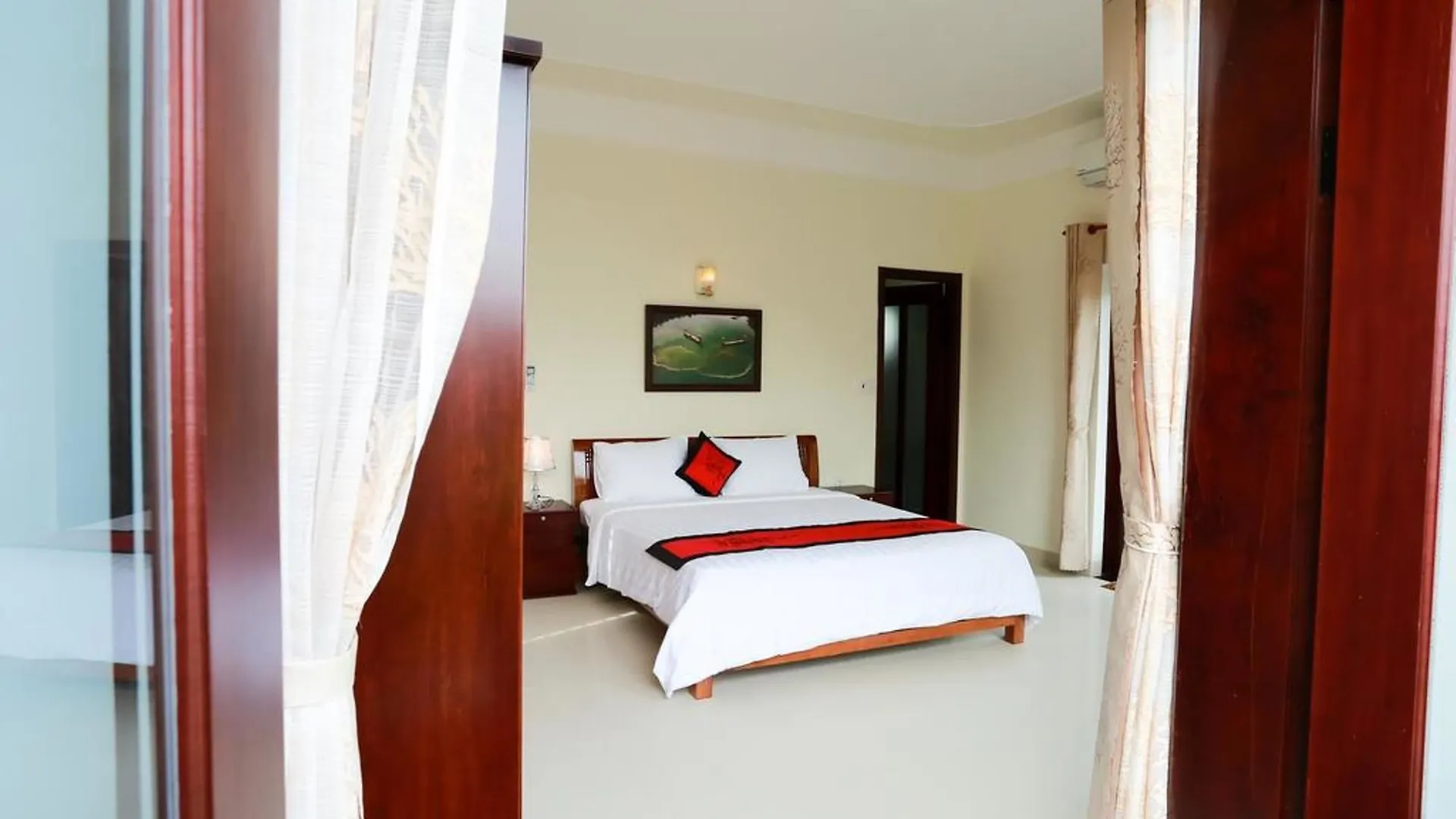 ** Hotell Viet Nhat Homestay Hoi An Vietnam
