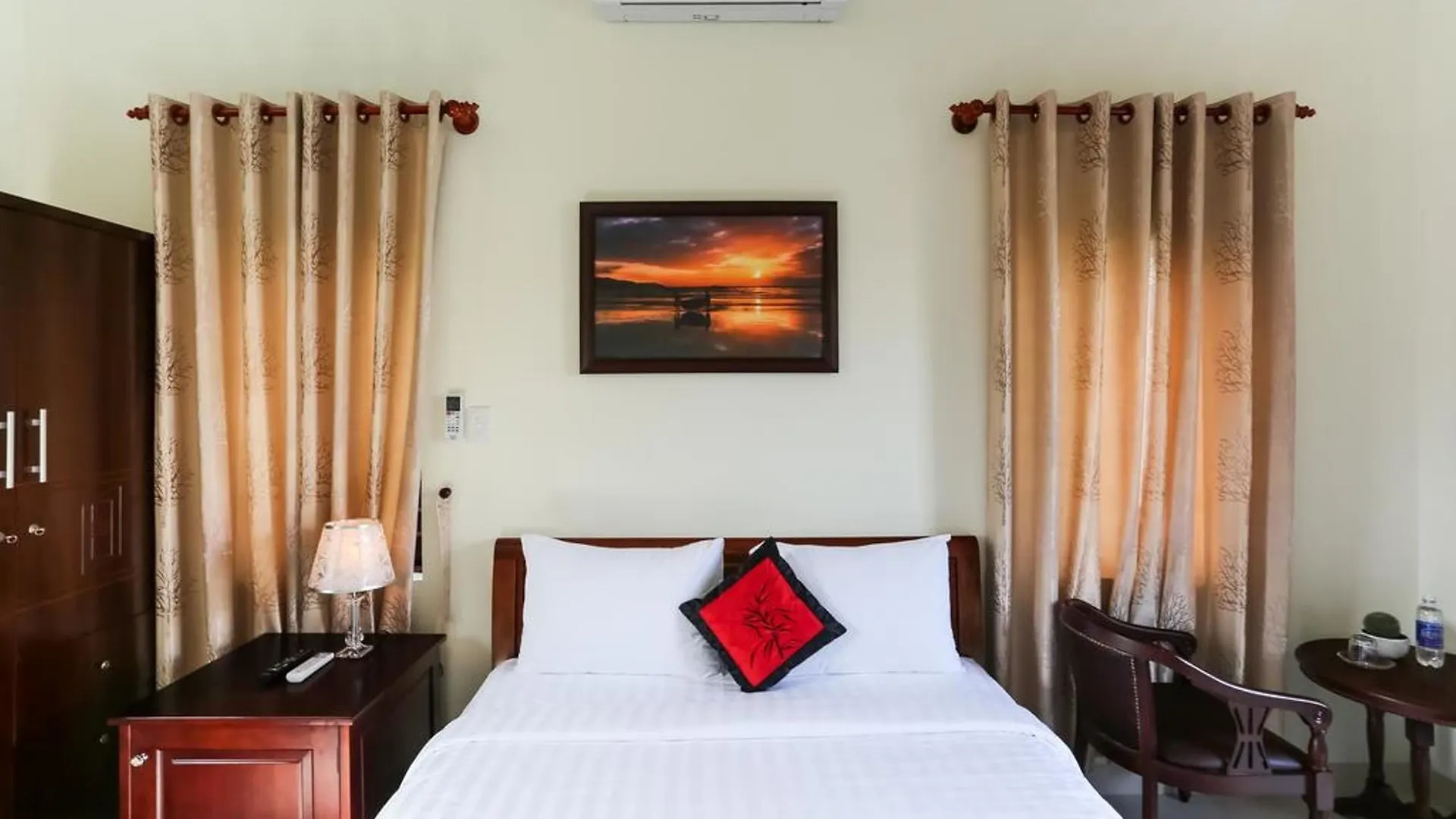 Hotell Viet Nhat Homestay Hoi An