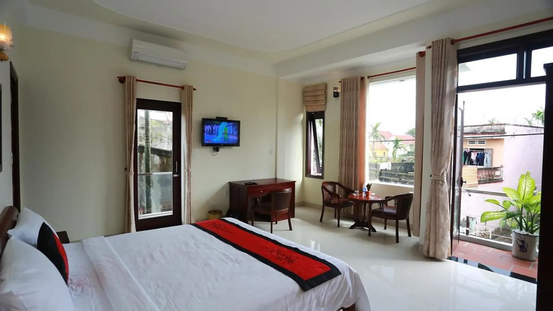 Viet Nhat Homestay Hoi An