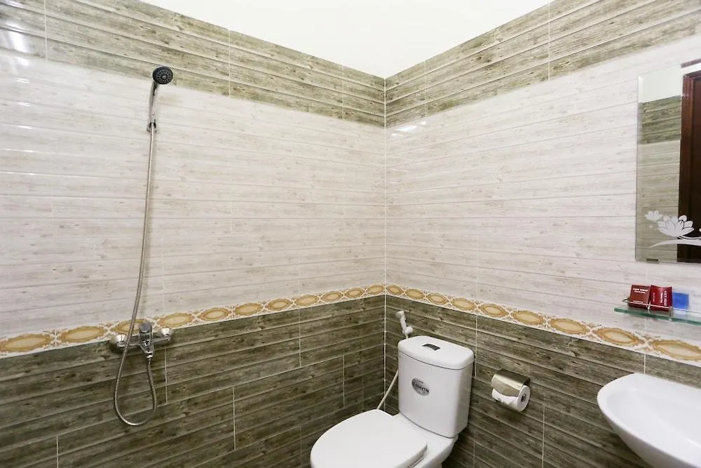 Viet Nhat Homestay Hoi An Vietname