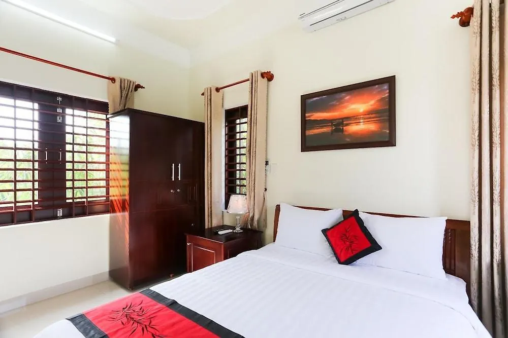 Viet Nhat Homestay Hoi An Hotel
