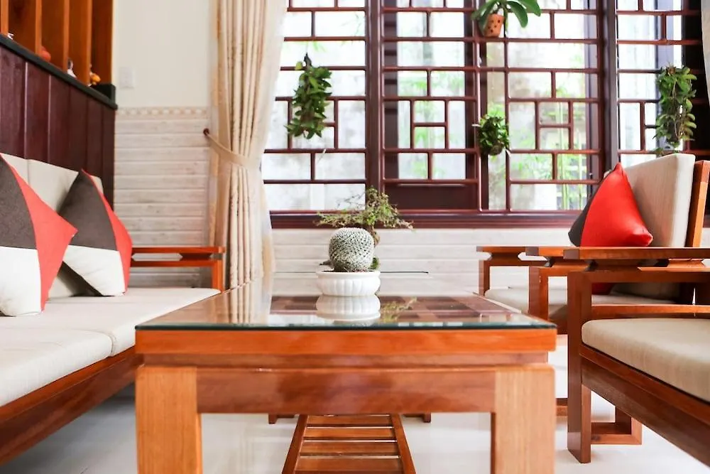 Viet Nhat Homestay Hoi An