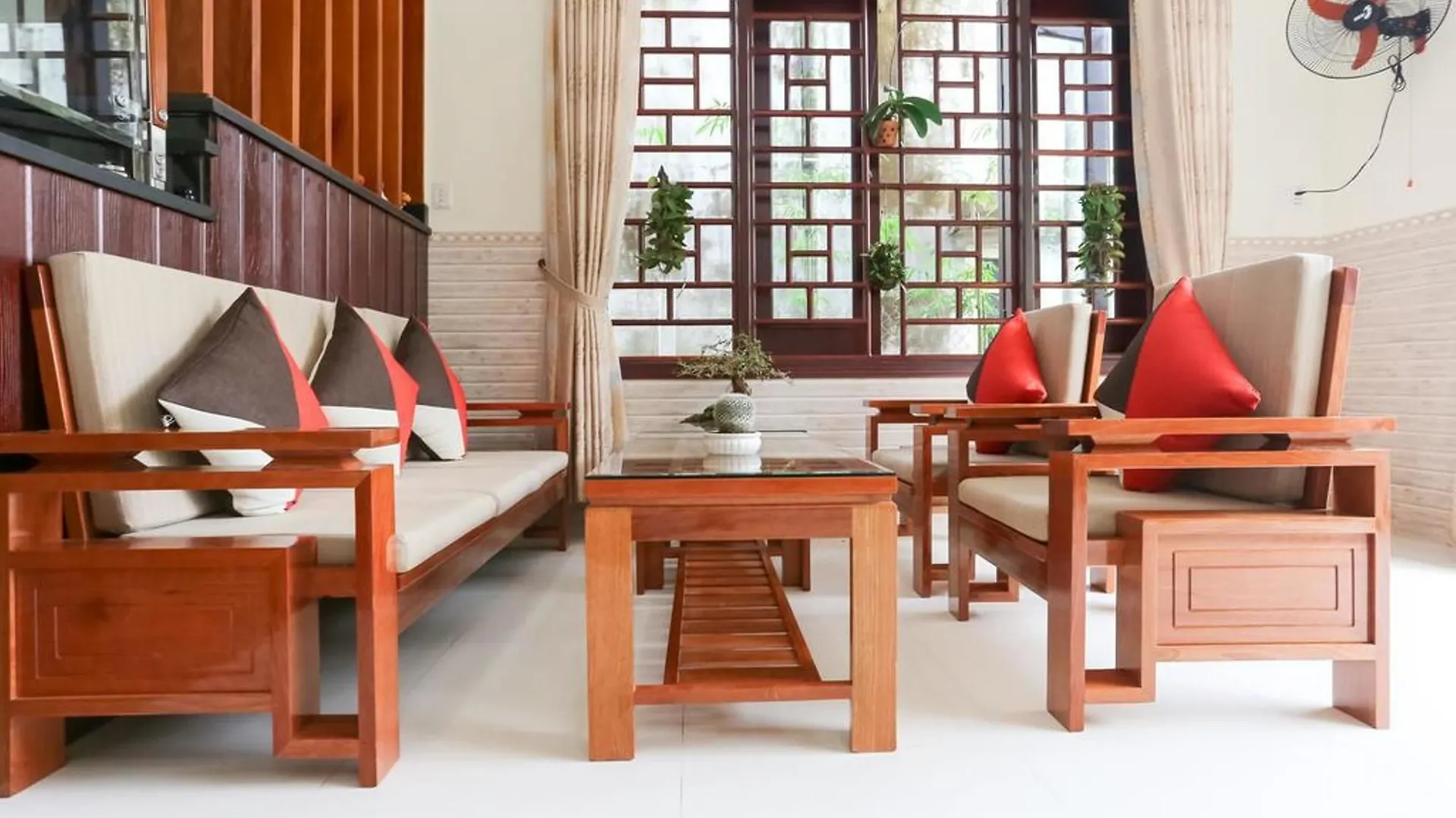 Hotel Viet Nhat Homestay Hoi An