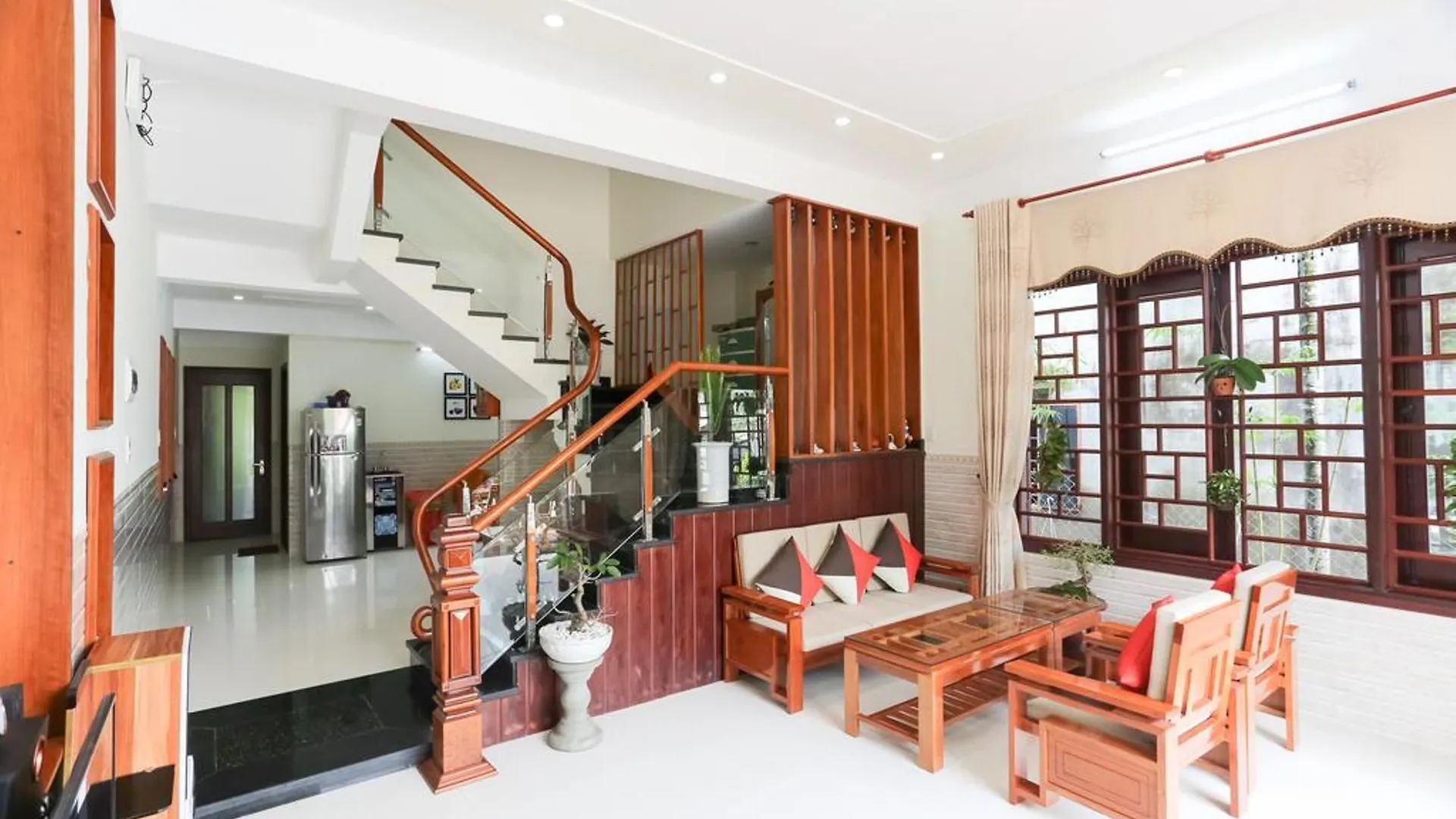Viet Nhat Homestay Hoi An Vietname