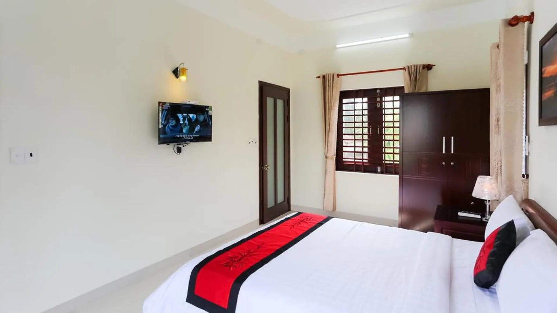 Szálloda Viet Nhat Homestay Hội An