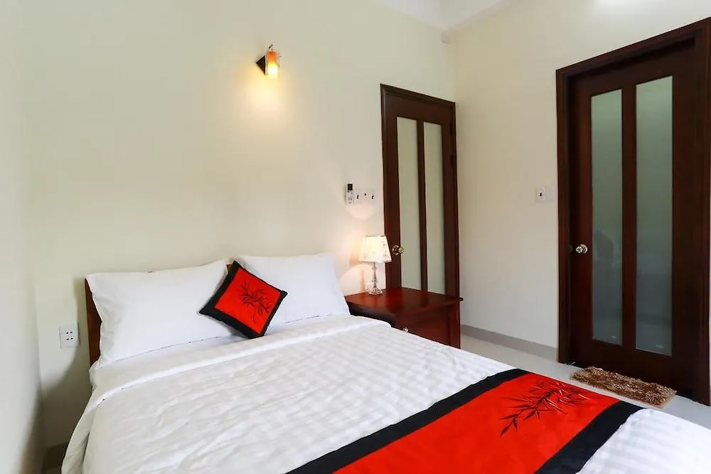Viet Nhat Homestay Hội An Szálloda
