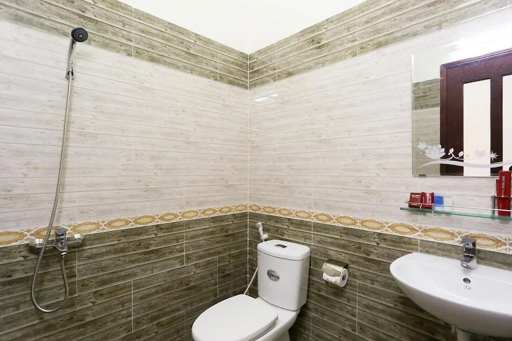 Szálloda Viet Nhat Homestay Hội An