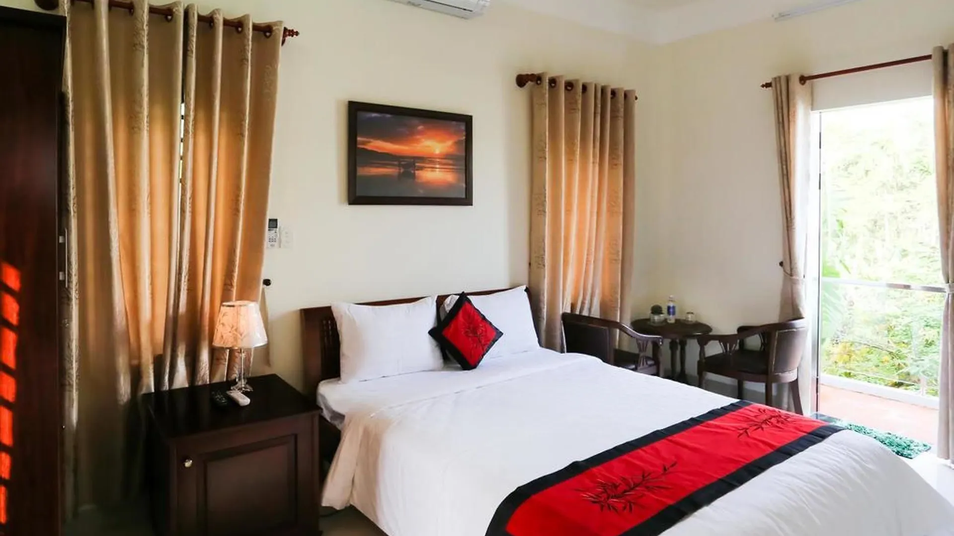 Szálloda Viet Nhat Homestay Hội An