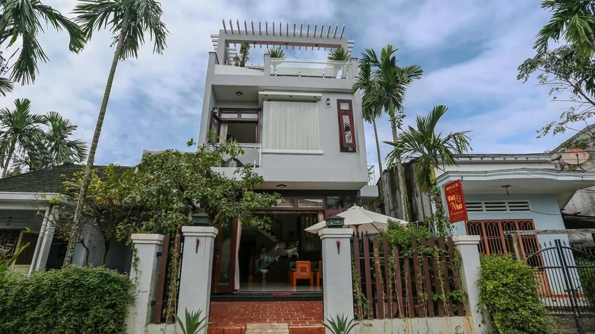 Viet Nhat Homestay Hội An 2*,  Vietnám