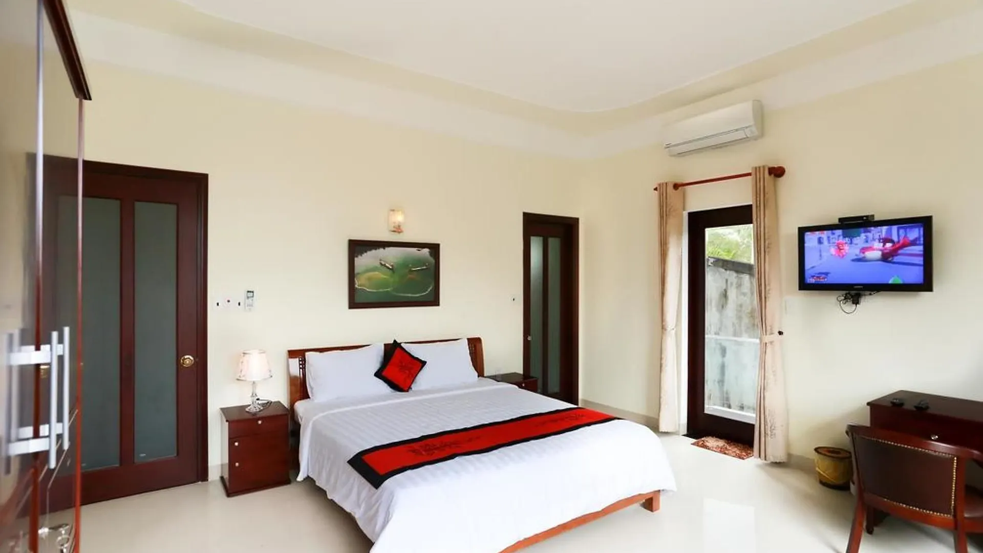 Viet Nhat Homestay Hội An Szálloda