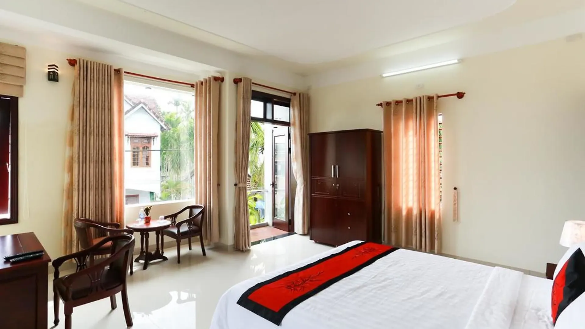 Viet Nhat Homestay Hội An