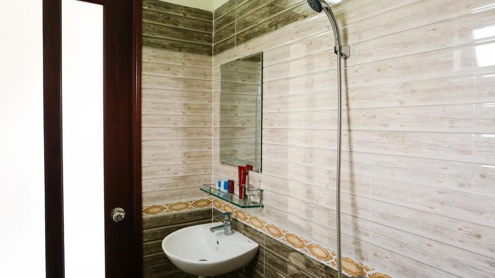 Viet Nhat Homestay Hội An Szálloda