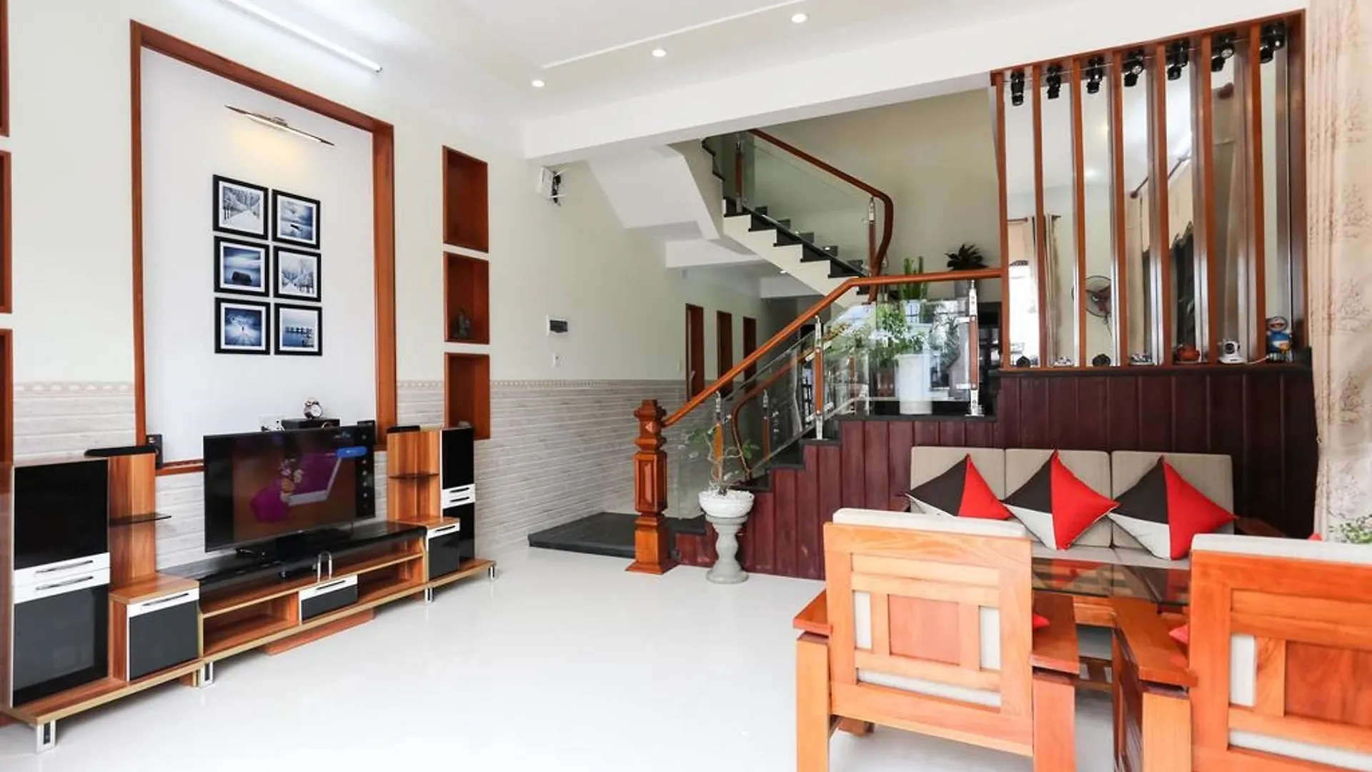 Viet Nhat Homestay Hội An Szálloda
