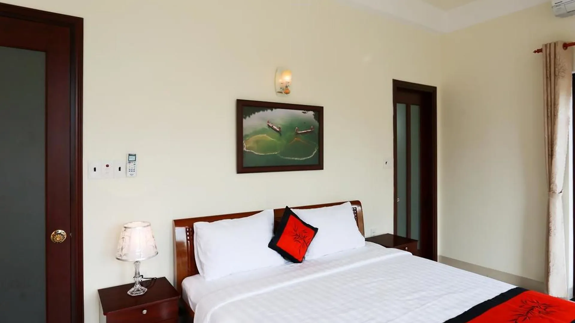 Viet Nhat Homestay Hội An