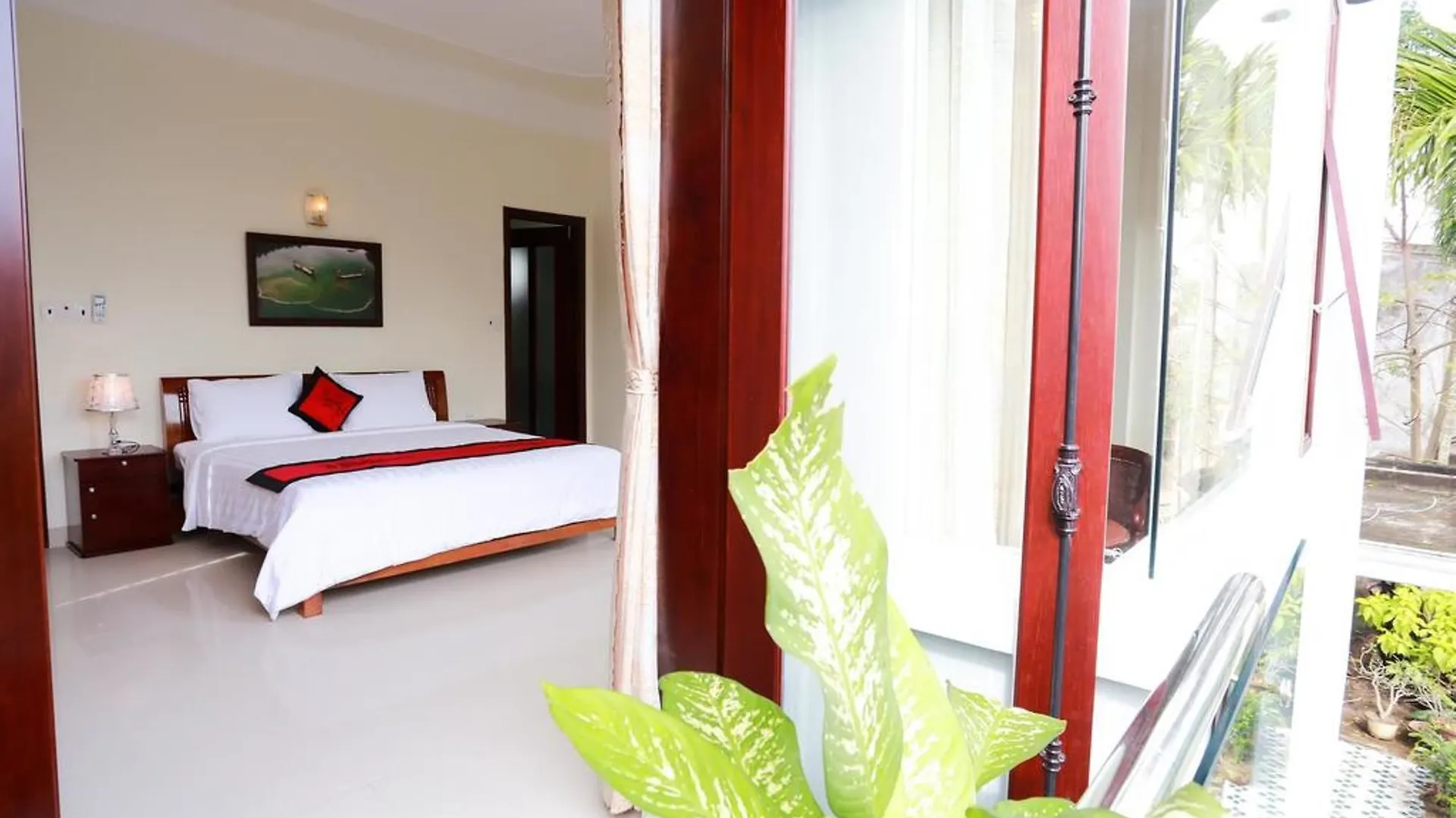 Viet Nhat Homestay Hội An Szálloda