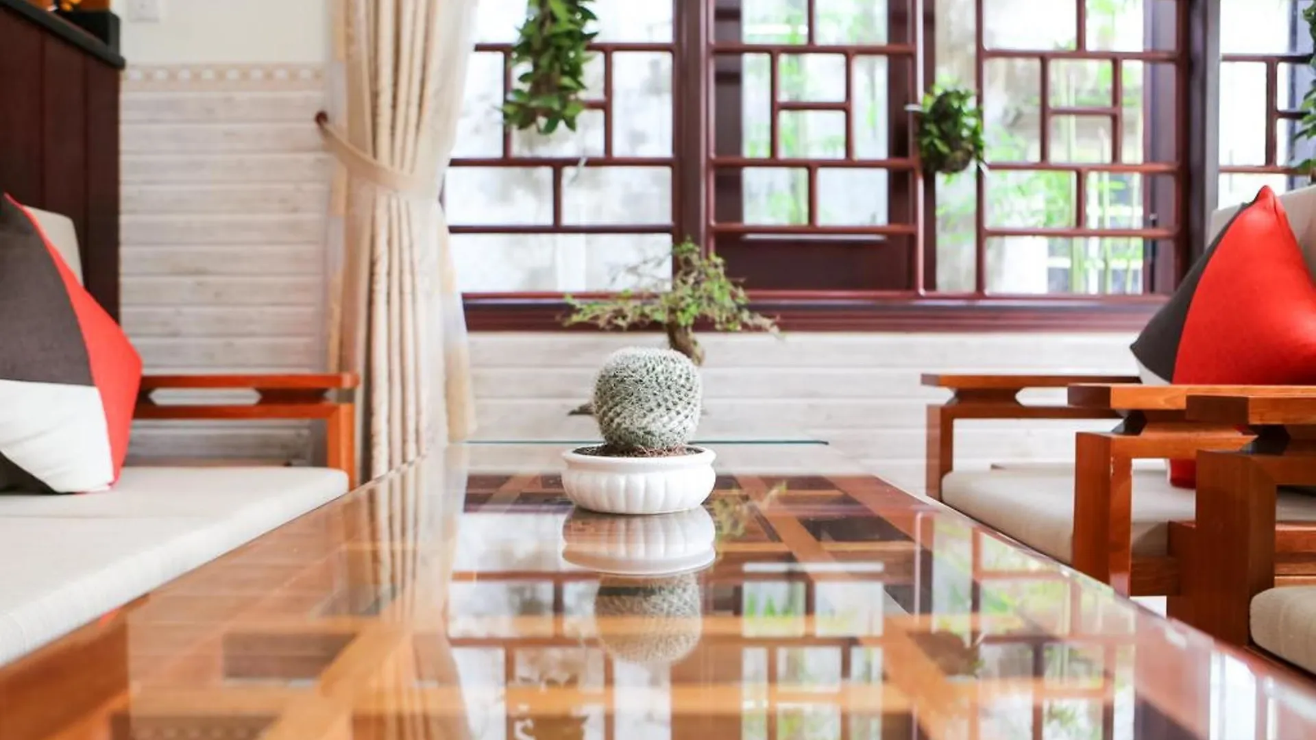 ** Szálloda Viet Nhat Homestay Hội An Vietnám